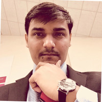 Parth Patel