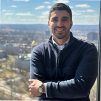 Patrick Lomaglio