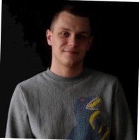 Dmitry Nikitin