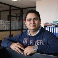 Manoj Neupane