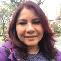 María Francisca Bustos Perines