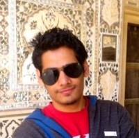 Rohit Yadav