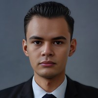Fredmar Alfaro