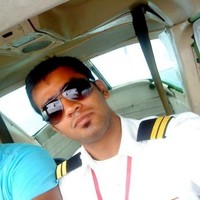 Dvashish Takle