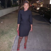 Natasha Philibert Mba, Fcca, Fca, Bsc (Hons)
