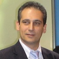 Stathis Grigoriadis