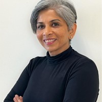 Natasha Desai