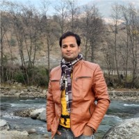 Aman Kumar
