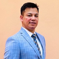 Neeraj Gupta
