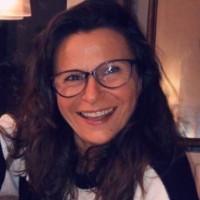 celine baudier