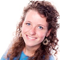 Mirthe Barmentlo