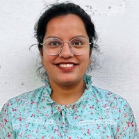 Sadgi Bhatia