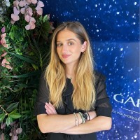 Chloé Sarlot