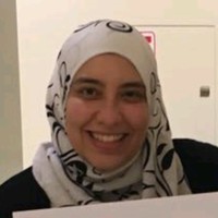 Noha Nassar