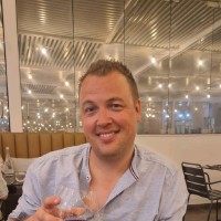 Jeffrey Bos