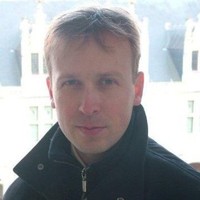 Olivier Lucas