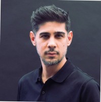 Alejandro Piñones Mestre