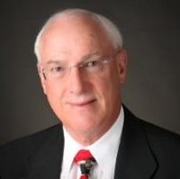 Dave Wilkerson