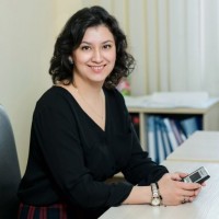Лилия Мифтахова