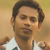Joel Varghese