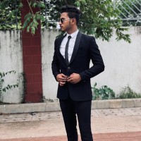 Mohammed Ziyan Dompa