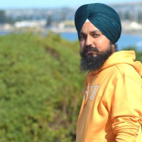 Yudhveer Singh
