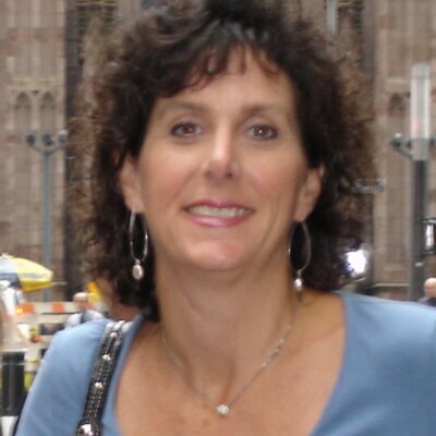 Jodi Crawford