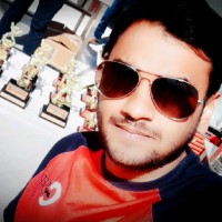 Mohammed Ghouse