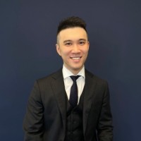 Ernest Kou