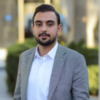 Abdullah Mufeed
