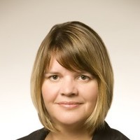 Georgina Wheatcroft