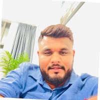 JEEL RAVAL