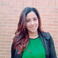 Angela Cristancho