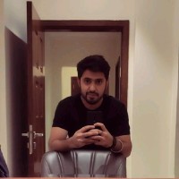 Karan Dogra