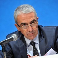 Marc MENVIELLE