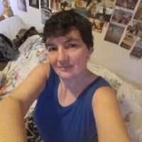 rocio ugena Vázquez