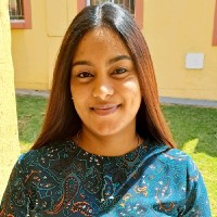 Thavashnee Bissessar