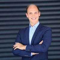 Tobias Gröger
