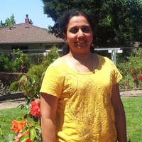 Aneetha Ramesh