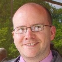 Timothy Perry