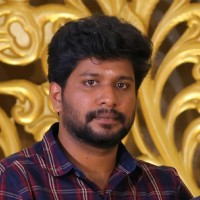 Vishnu Nb