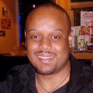 Garth Green