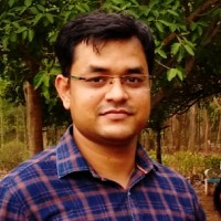 Sanjib Kumar Guchait
