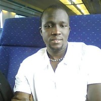 Amadou Dieng