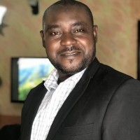 Stephen Boyep  CPP PSP PFSO ADSOM