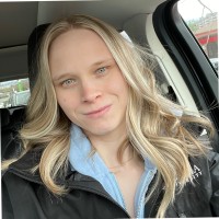 Danielle Ricketts