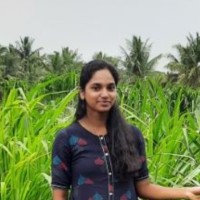 Suganthi B