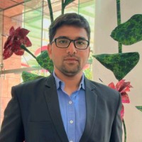 Sachin Khade