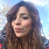 Monserrat Buenrostro