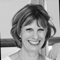 Gill Adams